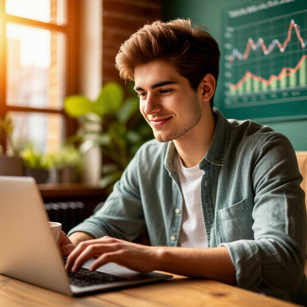 Твоё от тебя не уйдёт!