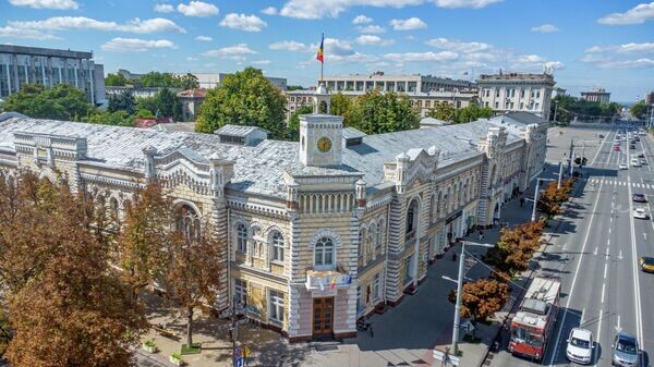    © Photo : Rodion Gavriloi