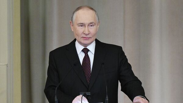    © РИА Новости . Кристина Соловьёва