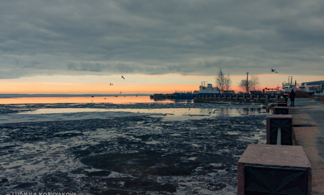    фото: Столица на Онего