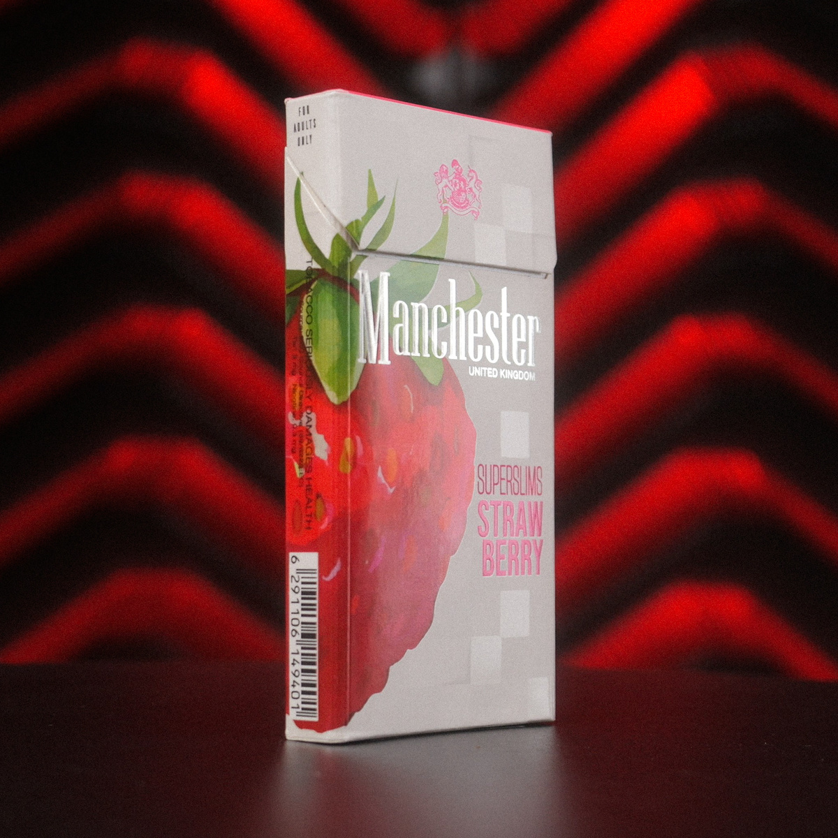 Публикация для совершеннолетних курильщиков. Не рекламирую табачные изделия и не пропагандирую курение. Информация ознакомительная. Курение вредит здоровью!