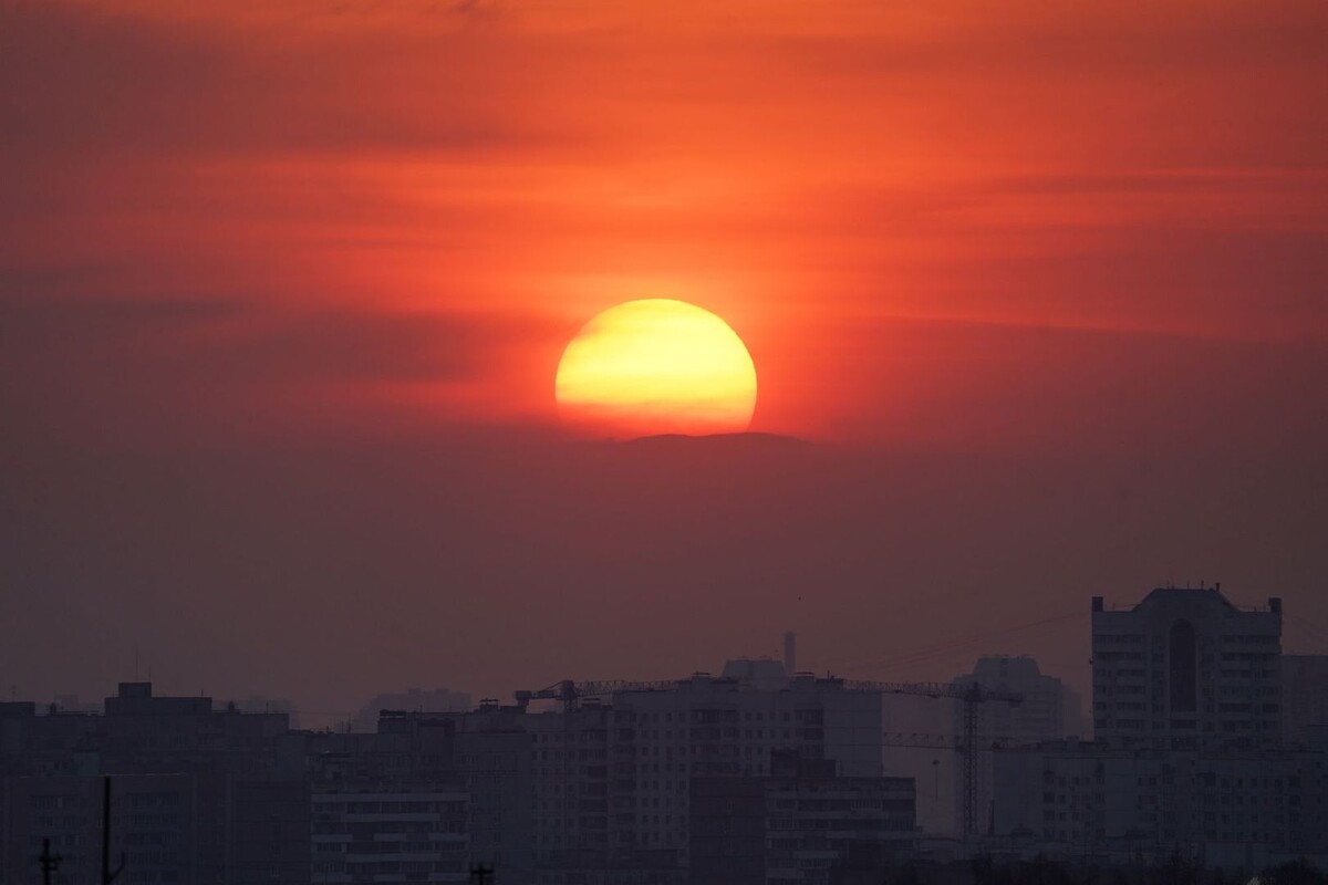     / Источник: © ИЗВЕСТИЯ/Павел Бедняков