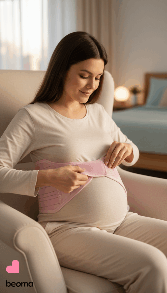    nosim-bandazh-dlya-beremennykh-pravilno-sekrety-i-pravila Beoma