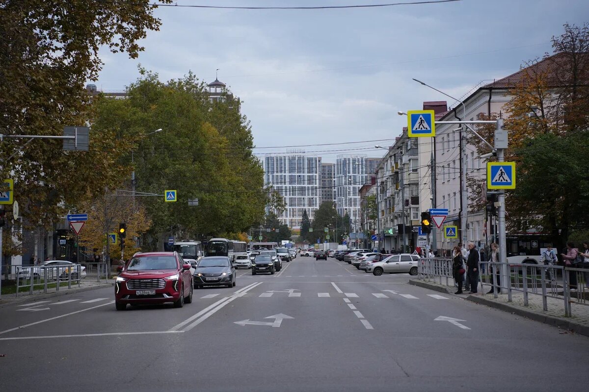 Фото: Утренний Юг