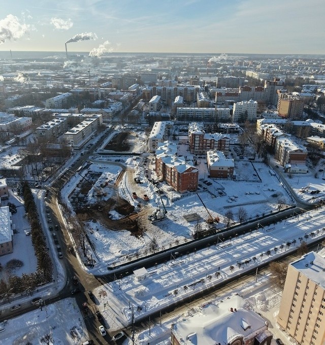 Фото предоставлено СЗ «Казанский посад»