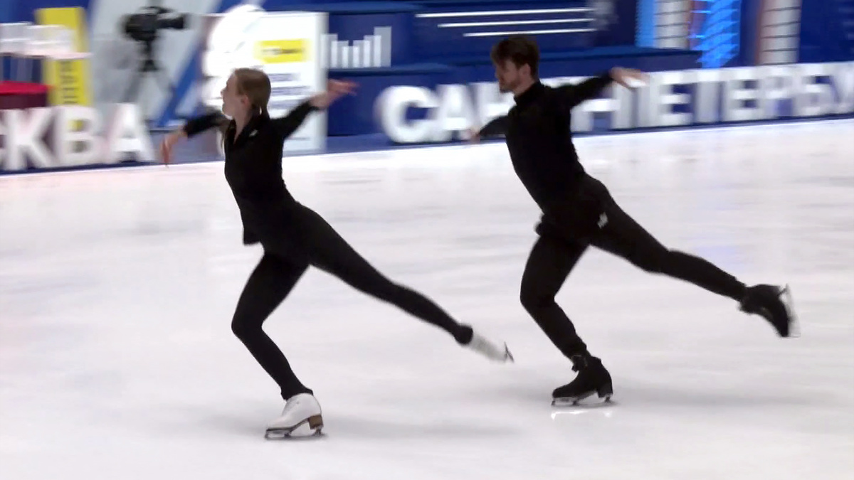    Первый канал