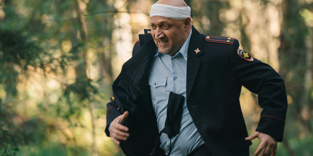 Илья Соболев против нечисти и дружба народов: 5 новых сериалов фестиваля Original+ 2026 года