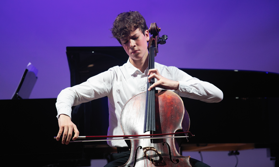 Сергунина: В столице начался второй тур конкурса на премию Мэра Москвы в сфере культуры и искусства