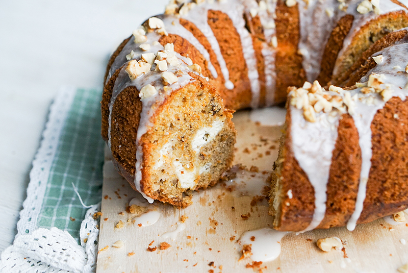 Фото с сайта Marybakery.ru