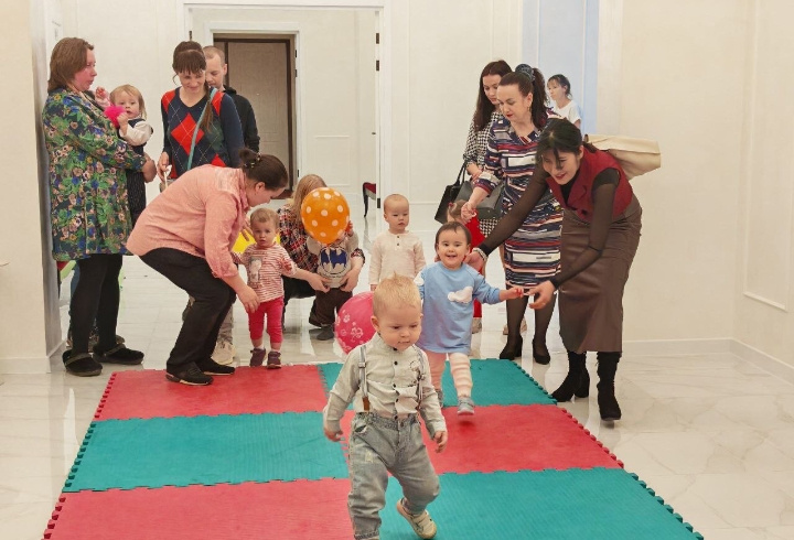 фото: Управление ЗАГС Ленинградской области