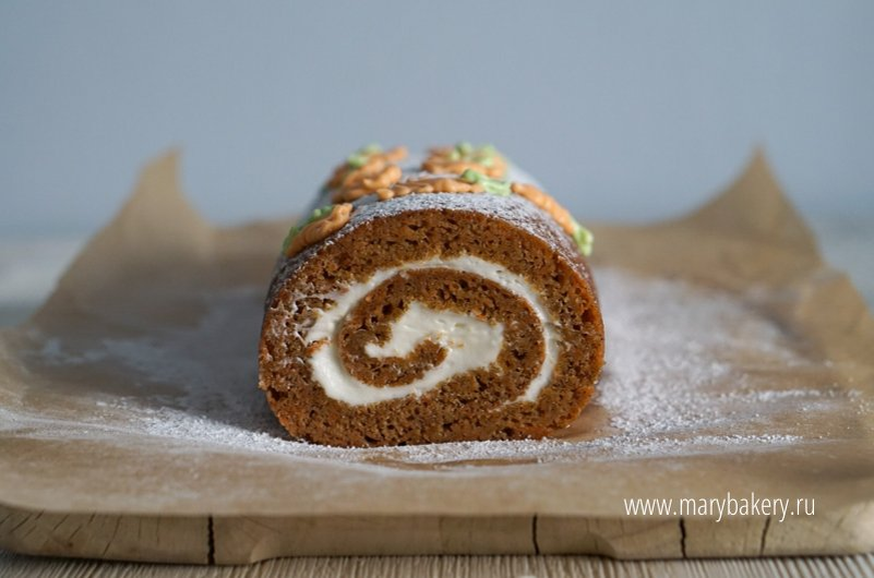 Фото с сайта Marybakery.ru