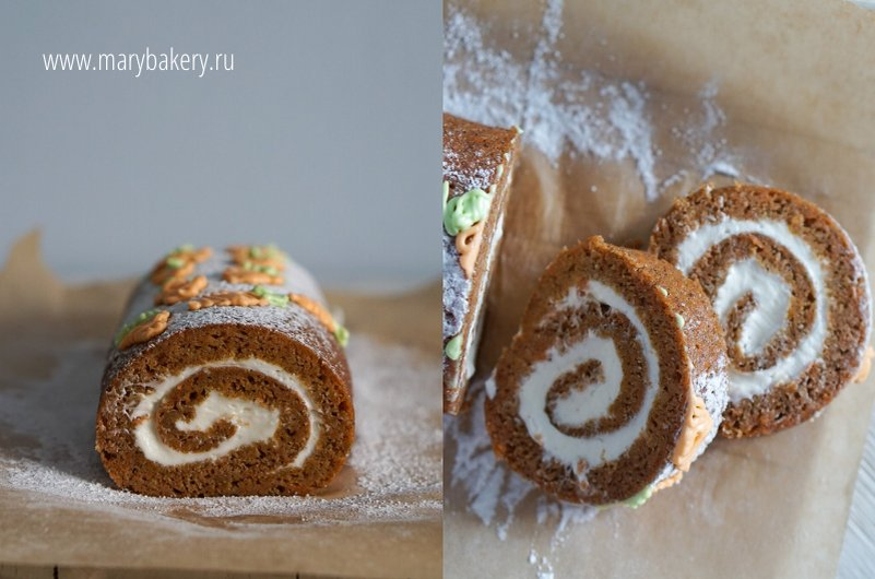 Фото с сайта Marybakery.ru