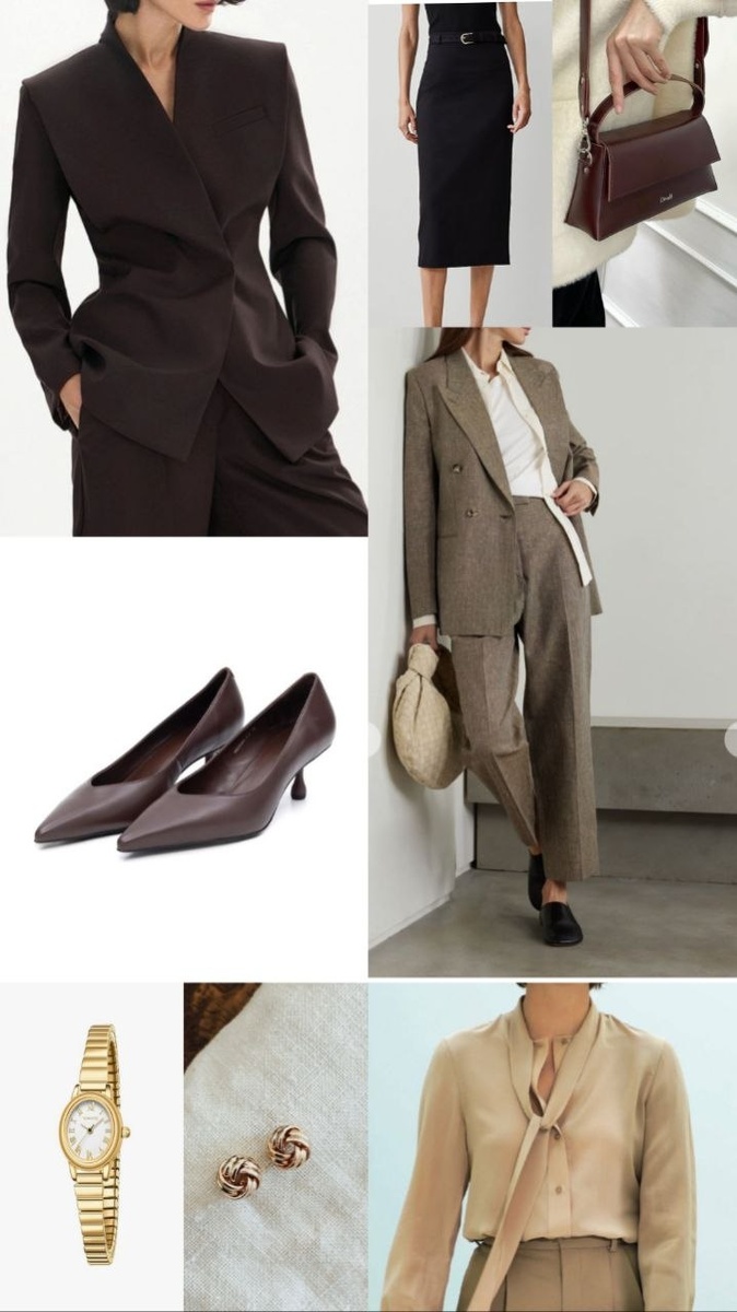 коллаж фотографий из общего доступа