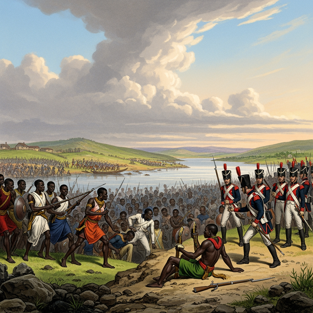 Рисунок сгенерирован искусственным интеллектом