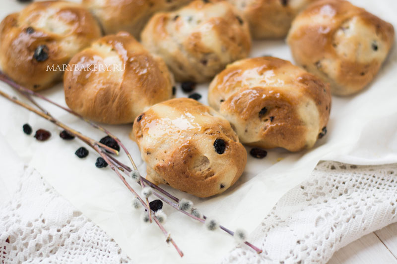 Фото с сайта Marybakery.ru