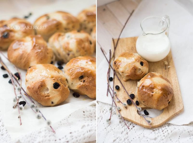 Фото с сайта Marybakery.ru