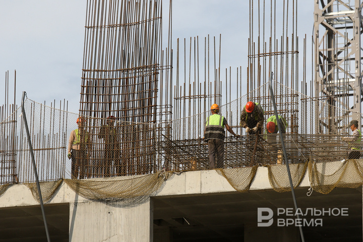   Артем Дергунов / realnoevremya.ru