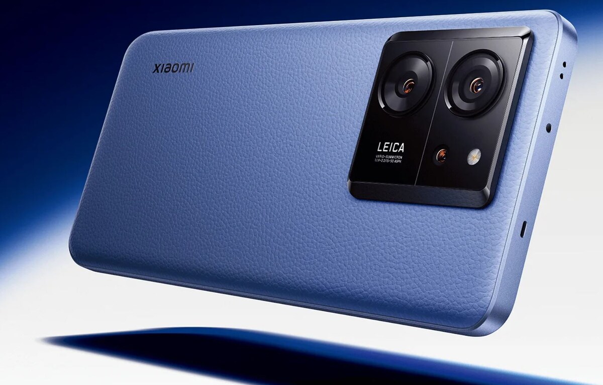 Xiaomi 13T Pro. Изображение: Xiaomi  📷
