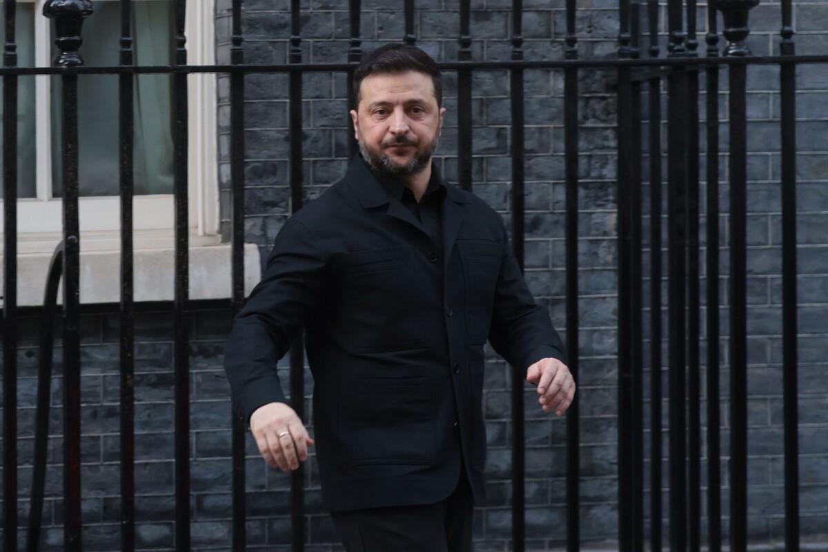     / Источник: © Global Look Press