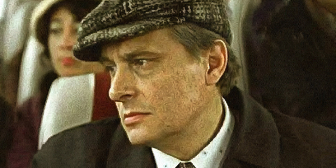 Андрюша Бузыкин и где его зона комфорта? Что на самом деле хотел показать режиссёр "Осеннего марафона" (моя версия)