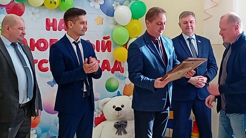    Фото правительства Кировской области