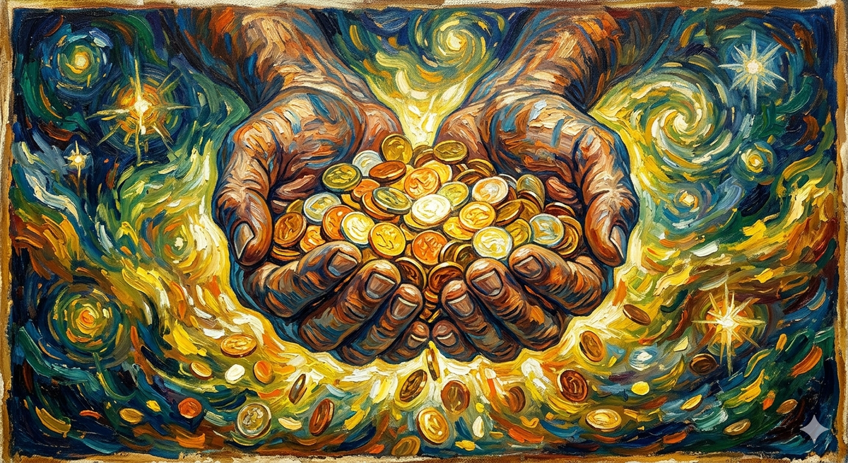 Как привлечь Изобилие