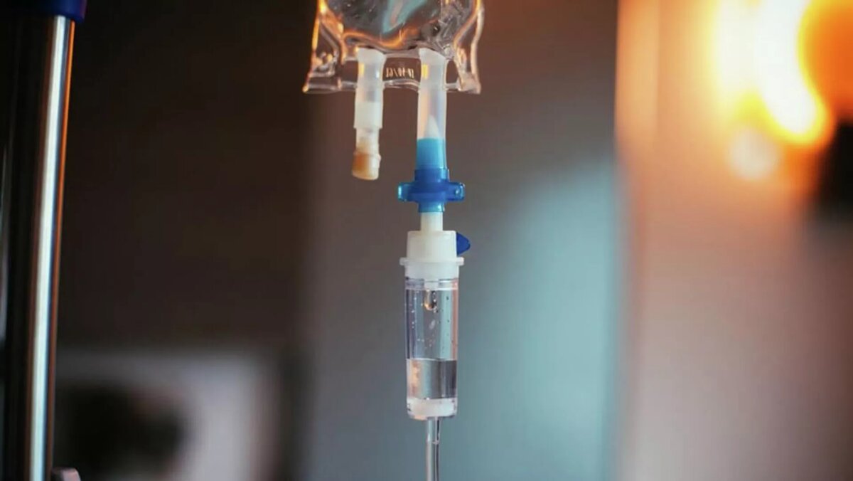 © Photo : ՀՀ առողջապահության նախարարություն