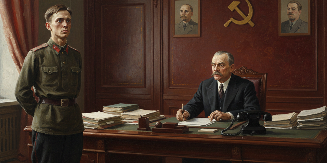 Почему почти все первые руководители комсомола оказались врагами той же власти, которой служили