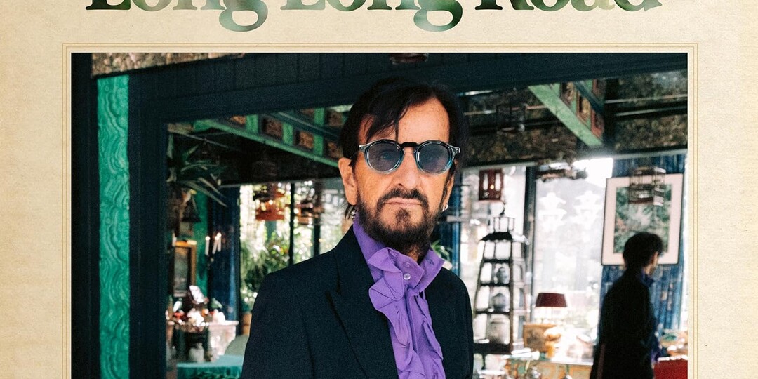 Sunn O))), Ринго Старр, Sepultura и ещё много других ожидаемых альбомов апреля