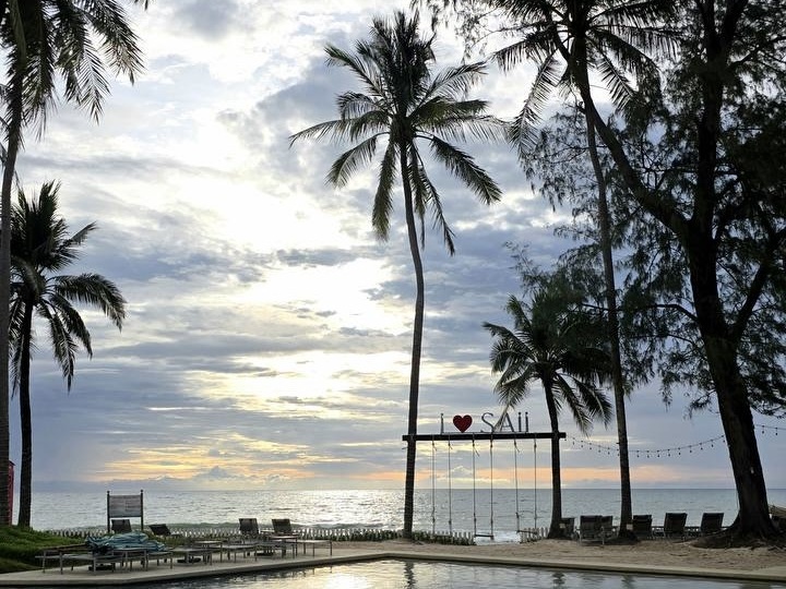 «За эти деньги можно 4 раза в Турции отдохнуть». Saii Lagoon 5* (Пхукет) - за эти деньги, да