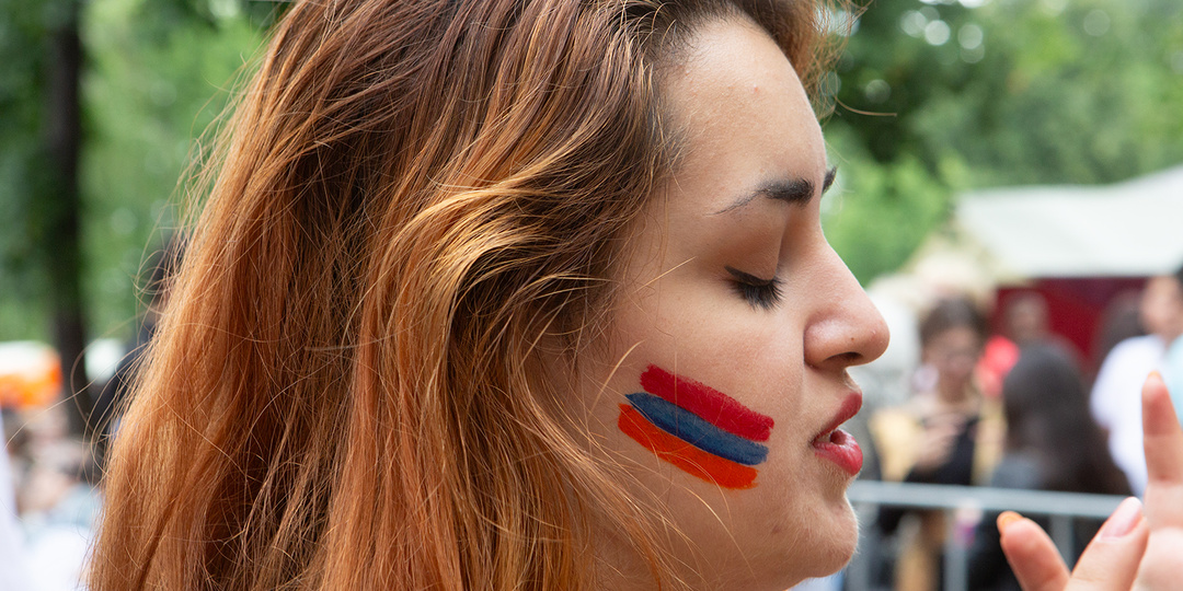 Армения готовится провести выборы по молдавскому сценарию