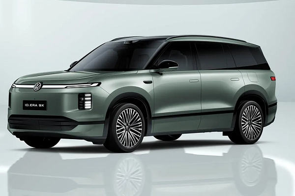VW ID. ERA 9X