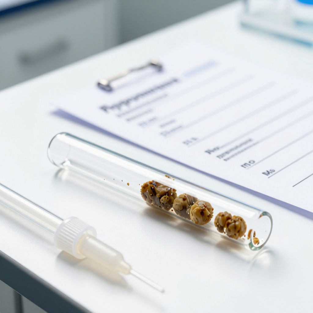 Перед сдачей копрограммы решающую роль играет подготовка!