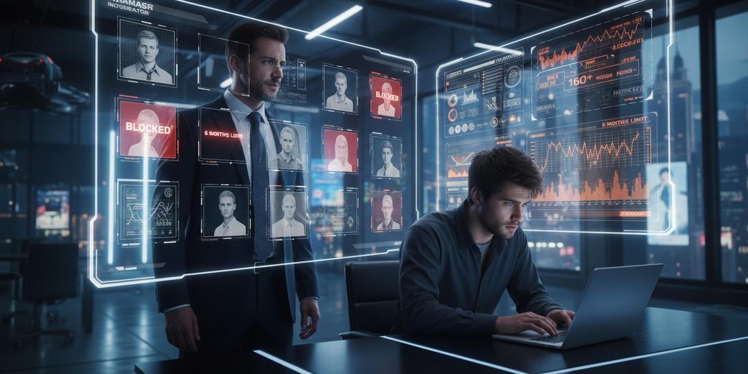 Самозанятые под контролем: что изменится для бизнеса и исполнителей уже в 2026 году