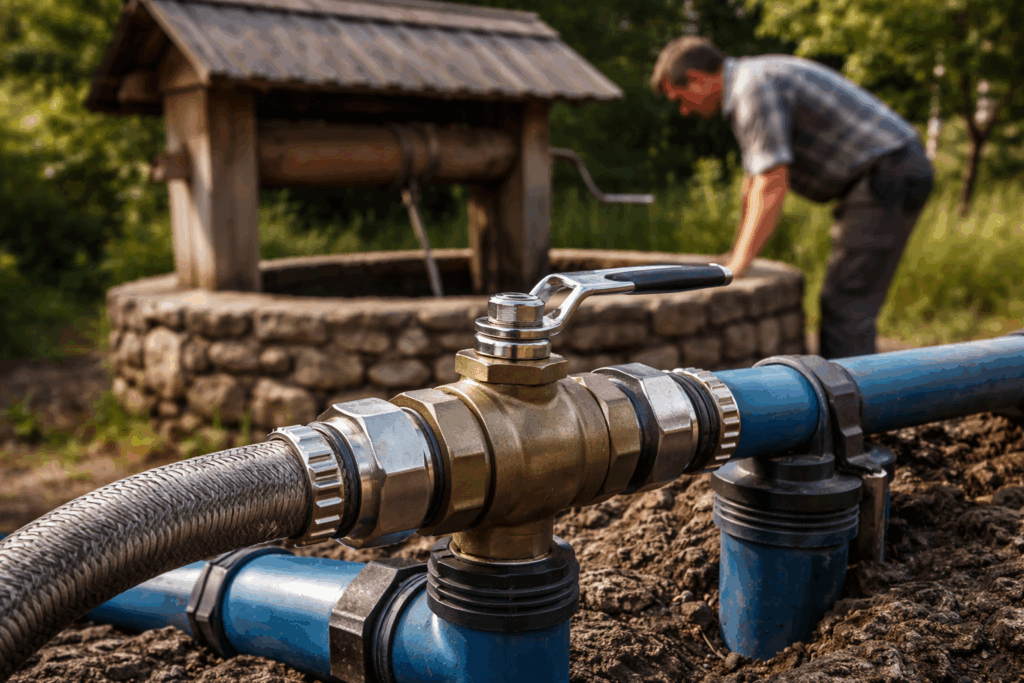    шаровой-крана-гниение-выбор-арматуры protrubi