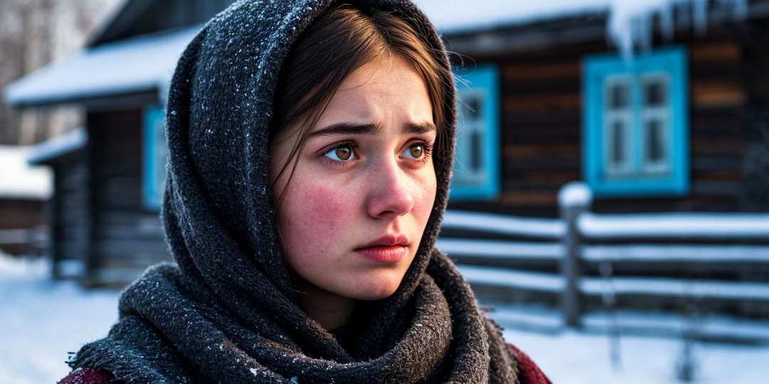 Правда земли - Глава 2