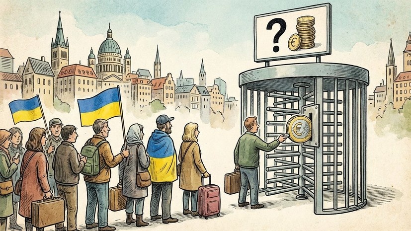   Сгенерировано с помощью ИИ