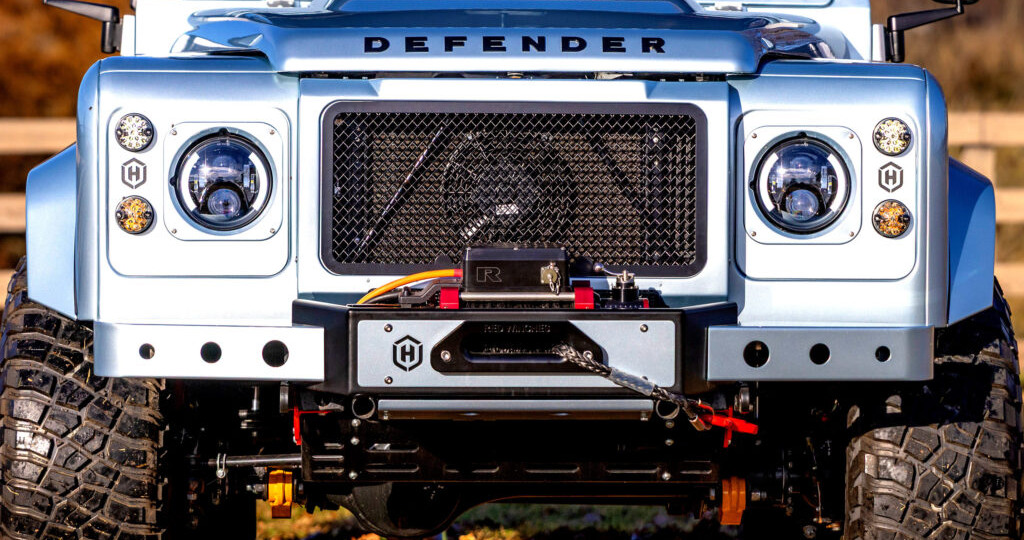 Пять мифов о дизельных двигателях