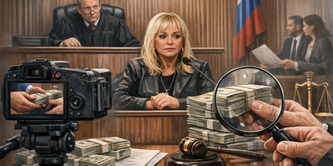 Почему оплата квартиры наличными может стать проблемой