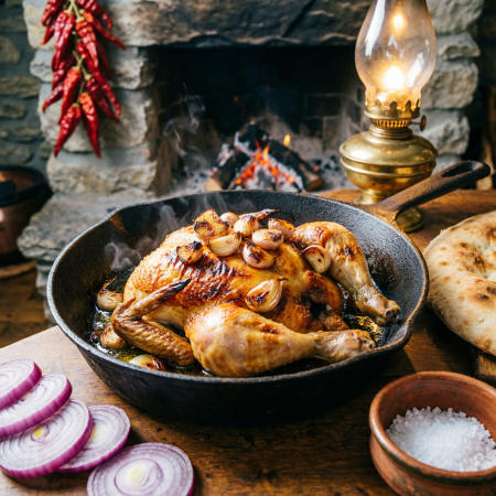 ჩხმერული — Чхмерули