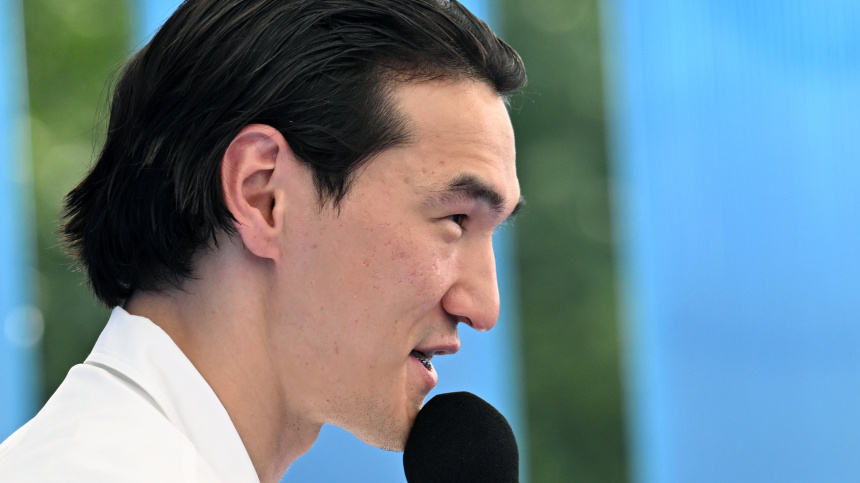    Фото: © РИА Новости/Алексей Майшев