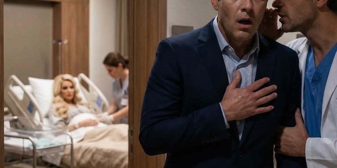 «Я выгнал жену из дома беременной другой женщиной, убежденный, что выбираю лучшую жизнь. "Через месяцы я заплатил целое состояние в частной