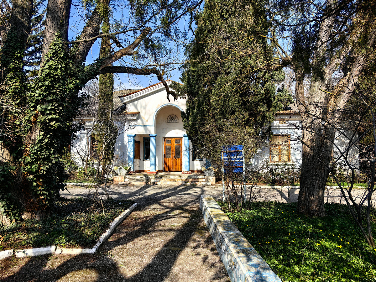 Фото автора канала
