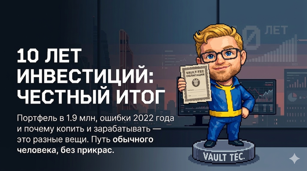 P.r.o. Облигации!