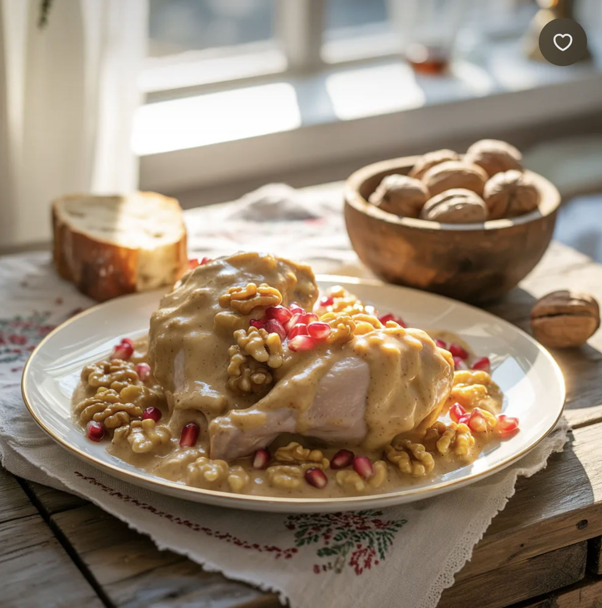 საცივი — Сациви