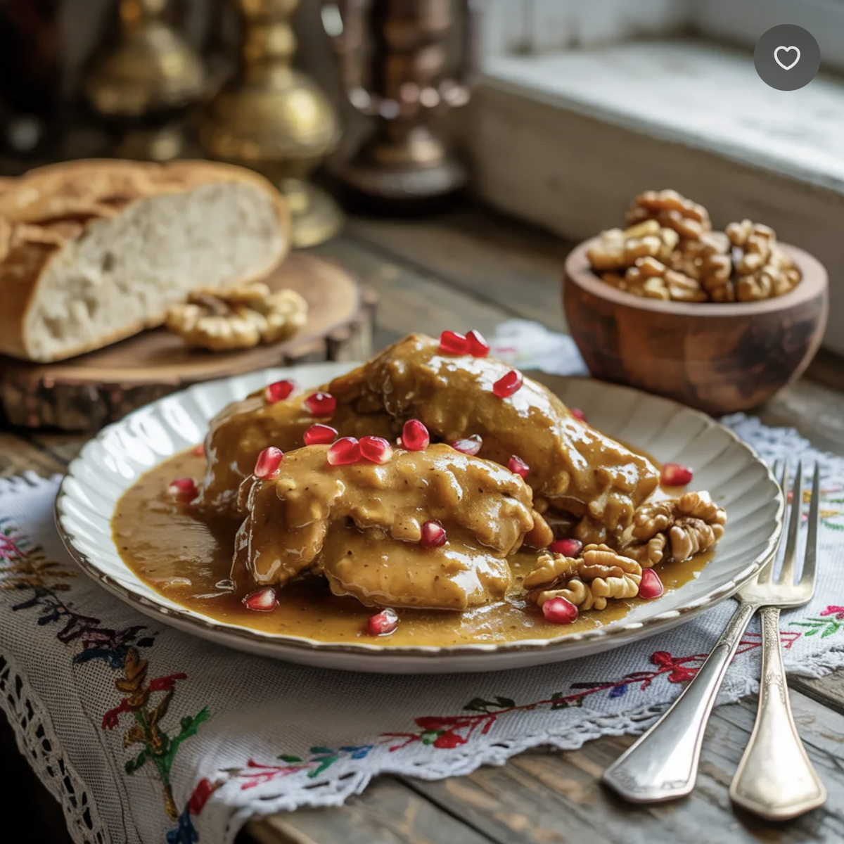 საცივი — Сациви