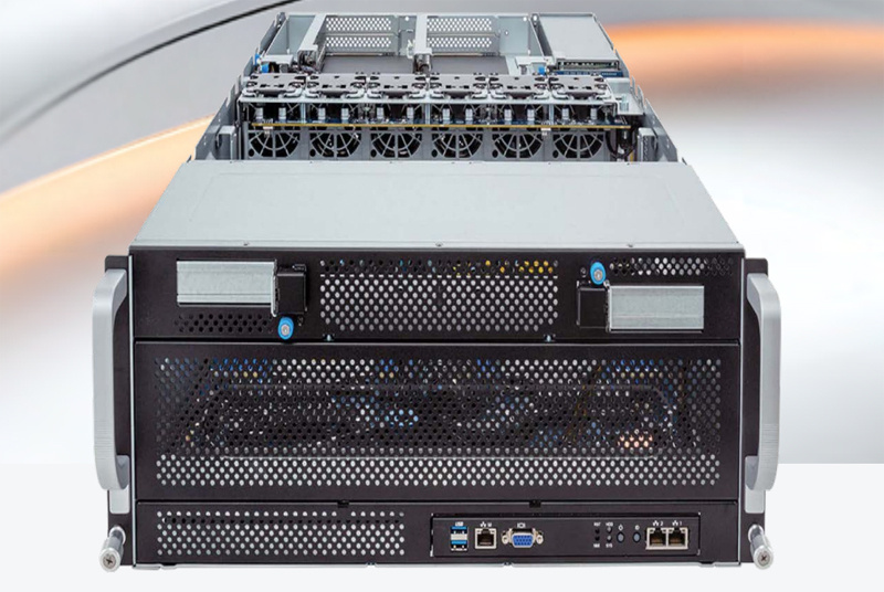    Источник изображения: Penguin Solutions