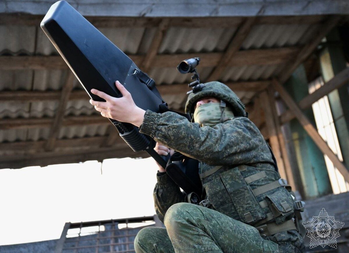  © Министерство обороны Беларуси