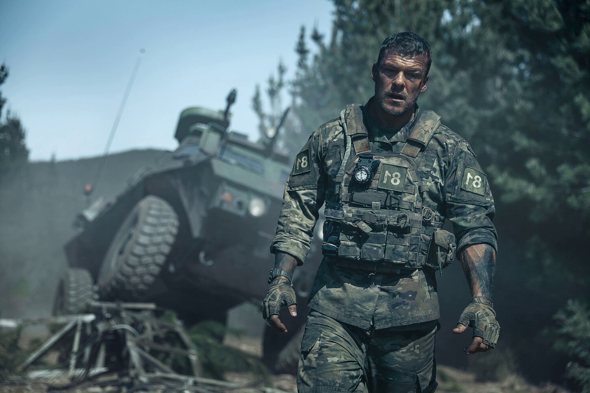 Скриншот игры