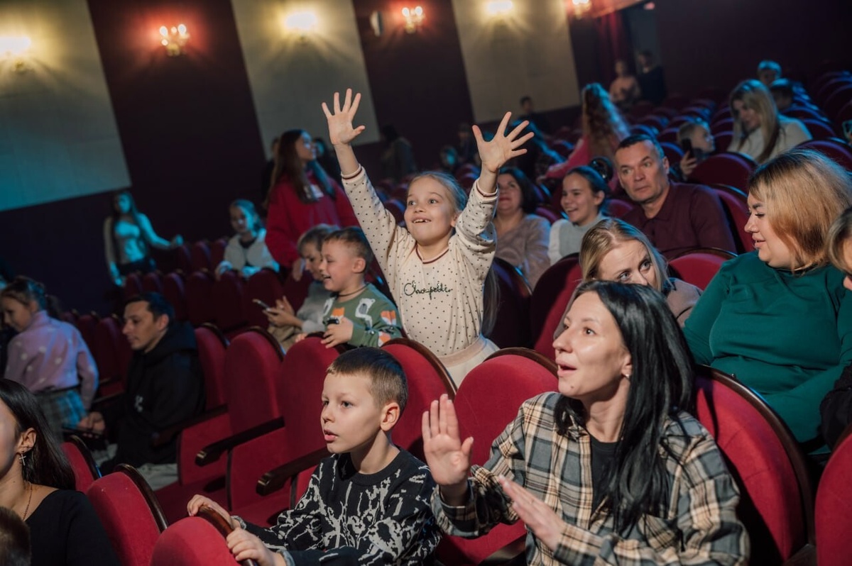    Донецкий театр кукол готовит премьеру «Красавицы и чудовища» в 2026 году